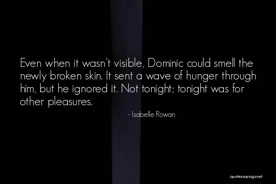 Arbour Week Quotes By Isabelle Rowan Arbour Week Quotes By Isabelle Rowan