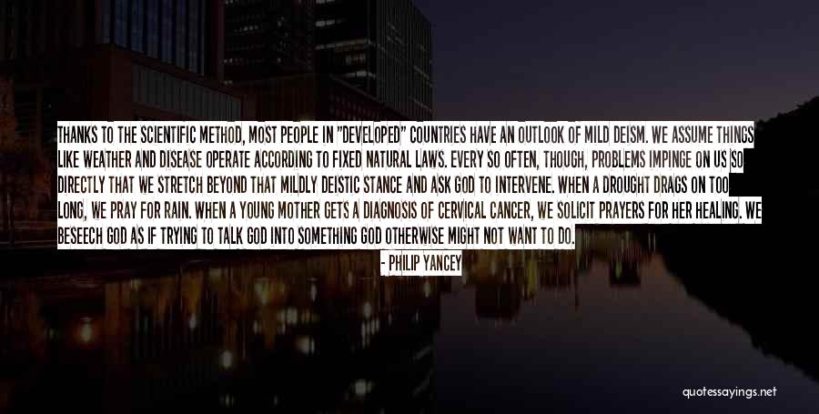 Arbours Quotes By Philip Yancey Arbours Quotes By Philip Yancey