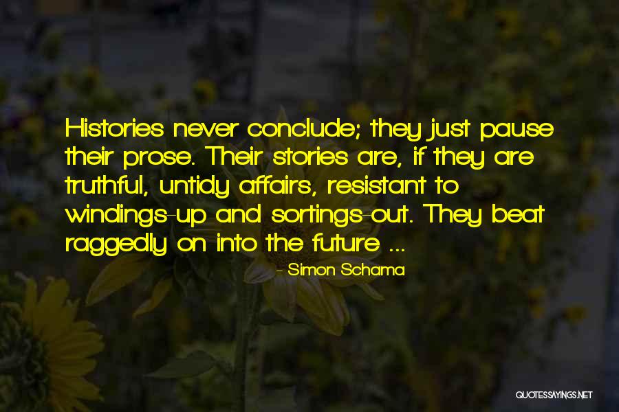 Arbours Quotes By Simon Schama Arbours Quotes By Simon Schama