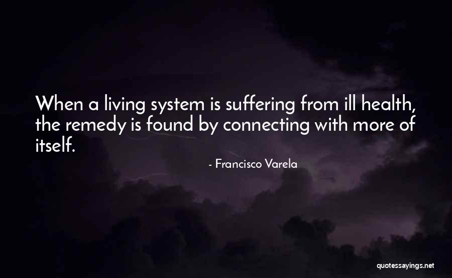 Arbuscular Quotes By Francisco Varela Arbuscular Quotes By Francisco Varela