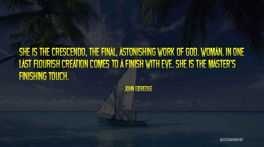 Arbustos Dibujo Quotes By John Eldredge Arbustos Dibujo Quotes By John Eldredge