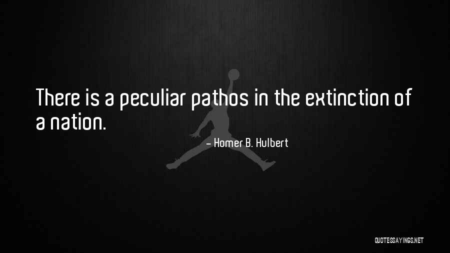 Arc Of A Scythe Quotes By Homer B. Hulbert Arc Of A Scythe Quotes By Homer B. Hulbert