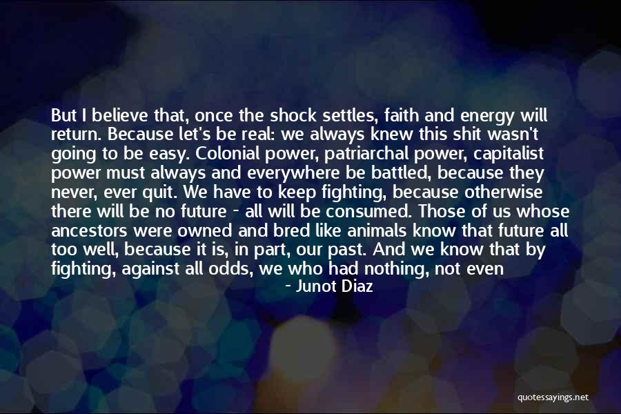 Arc Of The Universe Quotes By Junot Diaz Arc Of The Universe Quotes By Junot Diaz