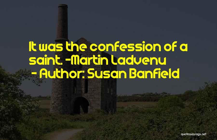 Arc Quotes By Susan Banfield