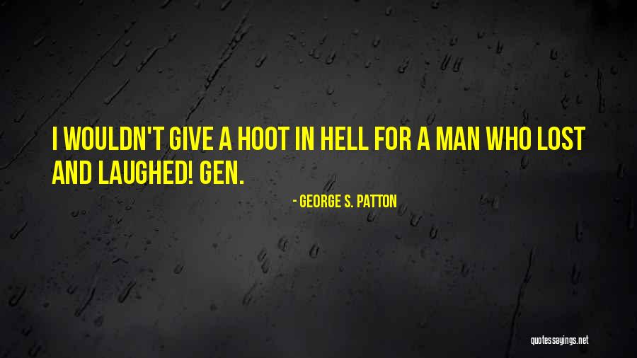 Arca Opening Doors Quotes By George S. Patton Arca Opening Doors Quotes By George S. Patton