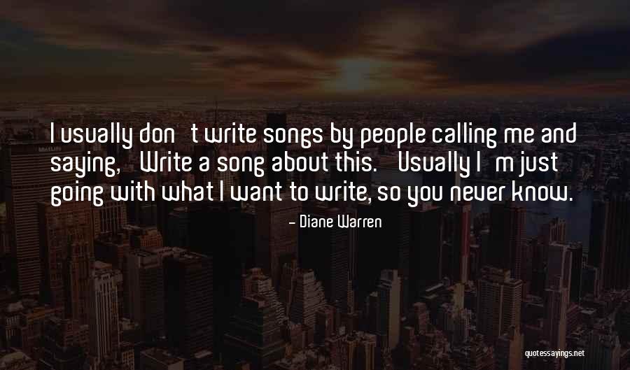 Arca Stock Quotes By Diane Warren Arca Stock Quotes By Diane Warren