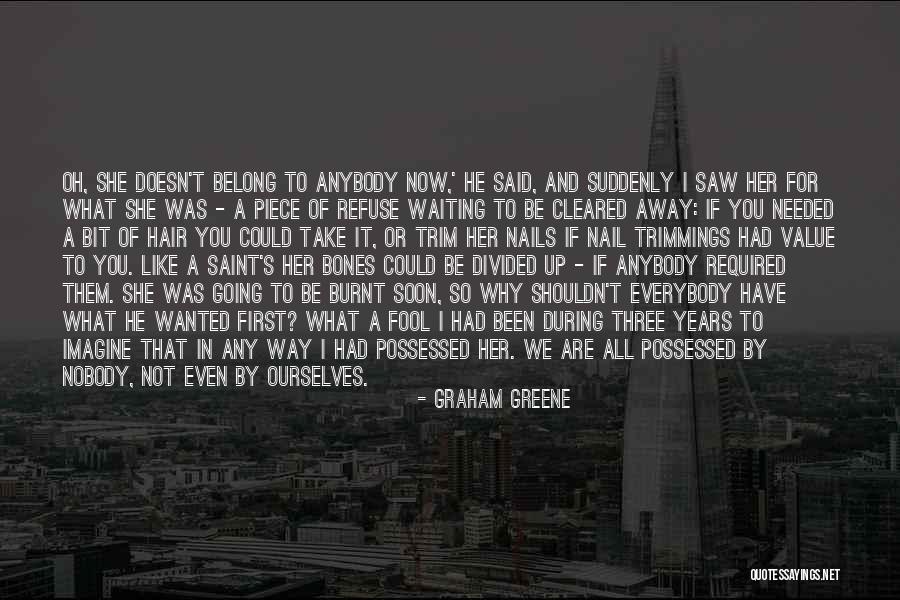 Arcadas Supraciliares Quotes By Graham Greene Arcadas Supraciliares Quotes By Graham Greene