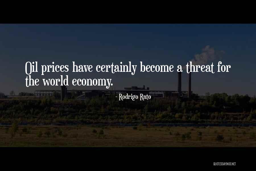 Arcades The Strategist Quotes By Rodrigo Rato Arcades The Strategist Quotes By Rodrigo Rato