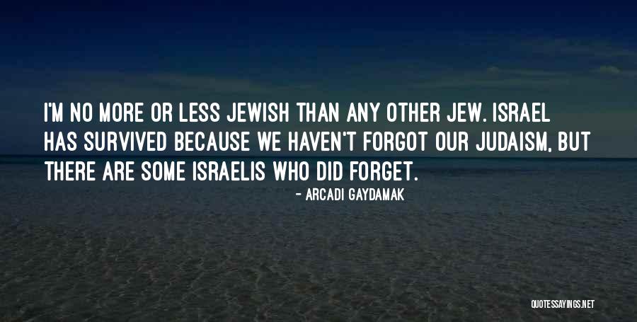 Arcadi Gaydamak Quotes 559478 Arcadi Gaydamak Quotes 559478