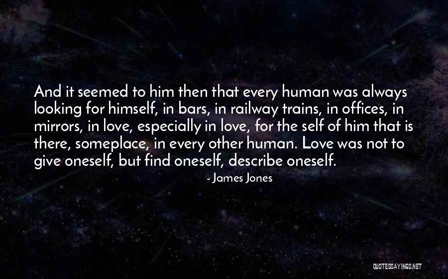 Arcadia Important Quotes By James Jones Arcadia Important Quotes By James Jones