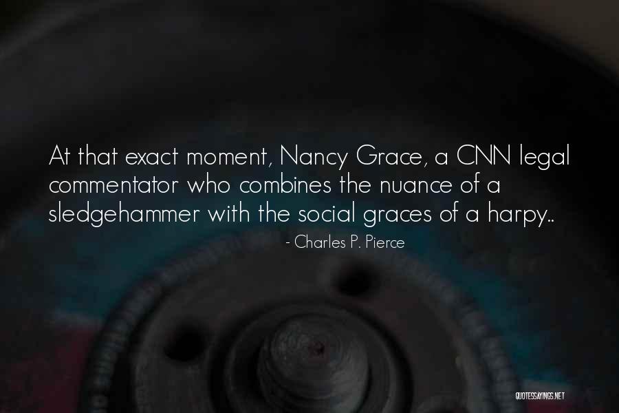 Arcadians Plant Quotes By Charles P. Pierce Arcadians Plant Quotes By Charles P. Pierce