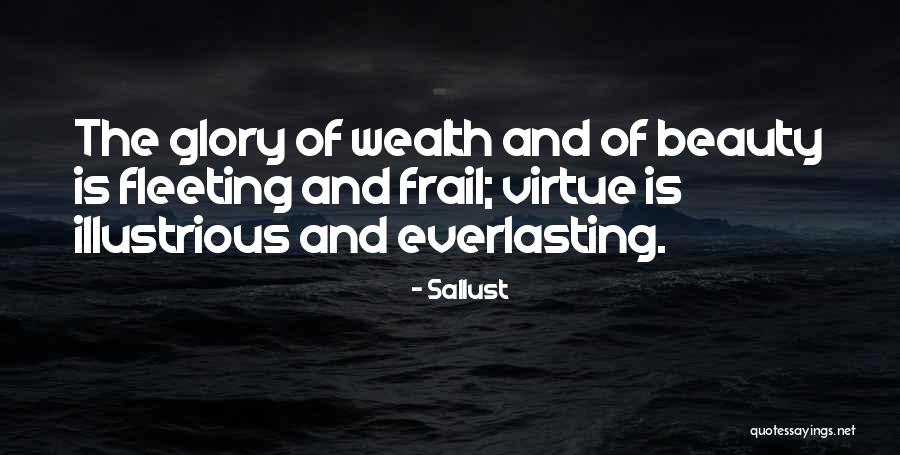Arcadio Ady Quotes By Sallust Arcadio Ady Quotes By Sallust
