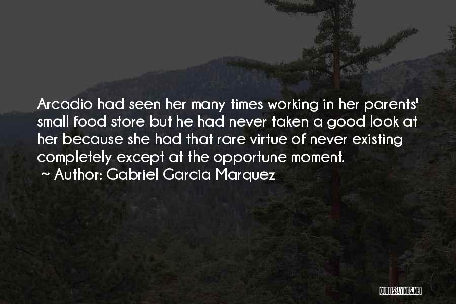 Arcadio Quotes By Gabriel Garcia Marquez