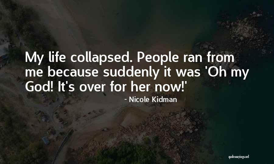 Arcadiy Raykin Quotes By Nicole Kidman Arcadiy Raykin Quotes By Nicole Kidman