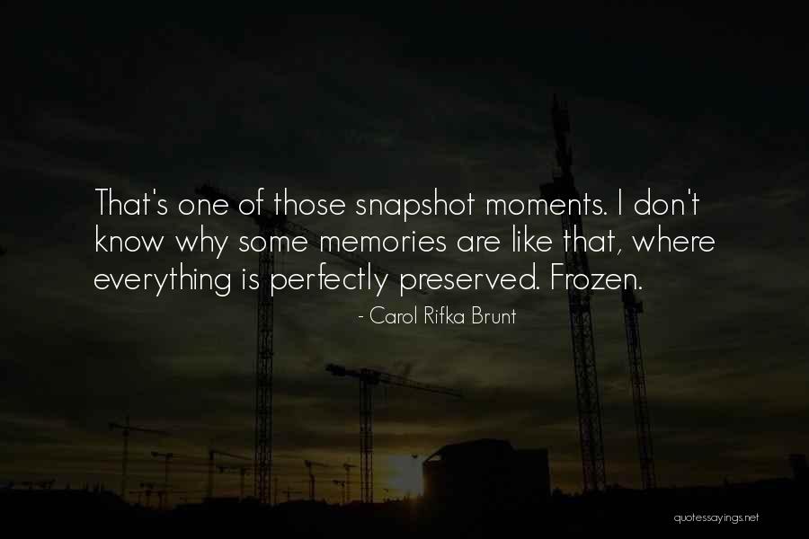 Arcamand Quotes By Carol Rifka Brunt Arcamand Quotes By Carol Rifka Brunt