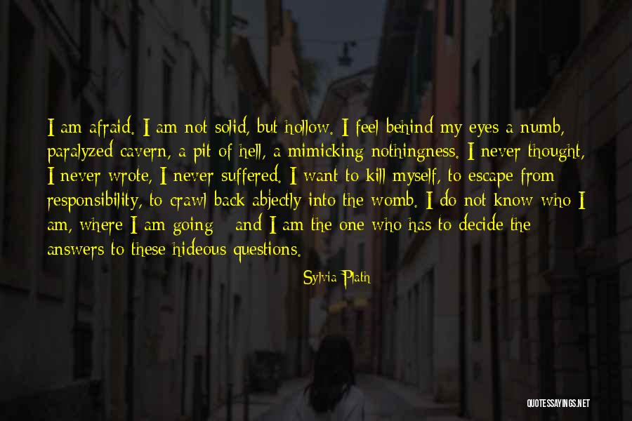 Arcamand Quotes By Sylvia Plath Arcamand Quotes By Sylvia Plath
