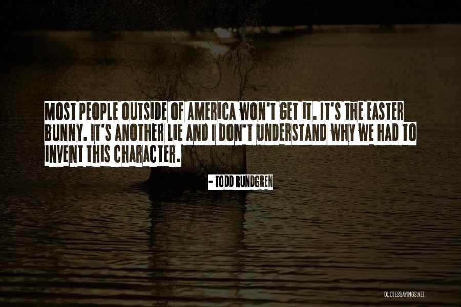 Arcamand Quotes By Todd Rundgren Arcamand Quotes By Todd Rundgren