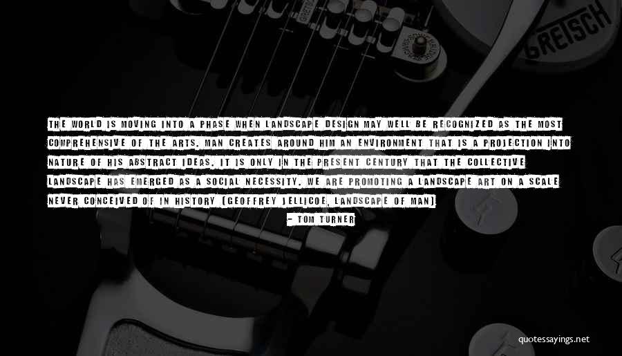 Arcamand Quotes By Tom Turner Arcamand Quotes By Tom Turner