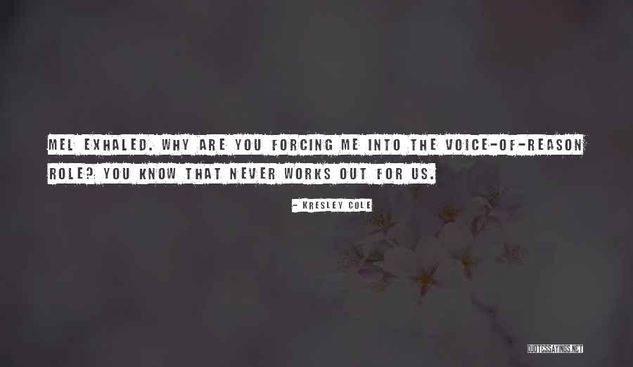 Arcana Chronicles Quotes By Kresley Cole Arcana Chronicles Quotes By Kresley Cole
