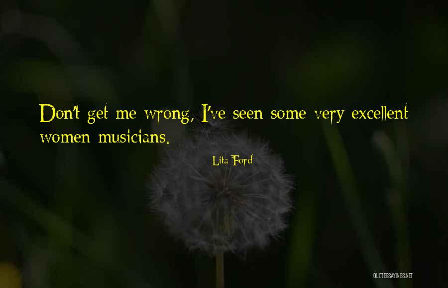 Arcandor Quotes By Lita Ford Arcandor Quotes By Lita Ford