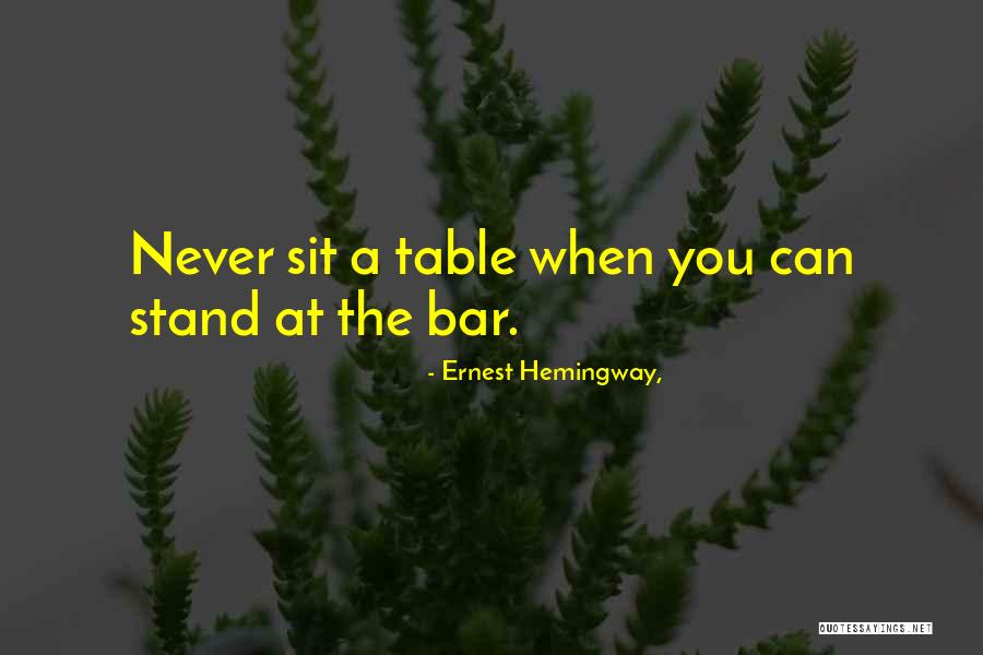 Arcangela Cugno Quotes By Ernest Hemingway, Arcangela Cugno Quotes By Ernest Hemingway,