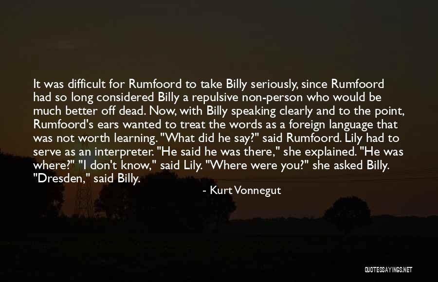 Arcangeles Imagenes Quotes By Kurt Vonnegut Arcangeles Imagenes Quotes By Kurt Vonnegut
