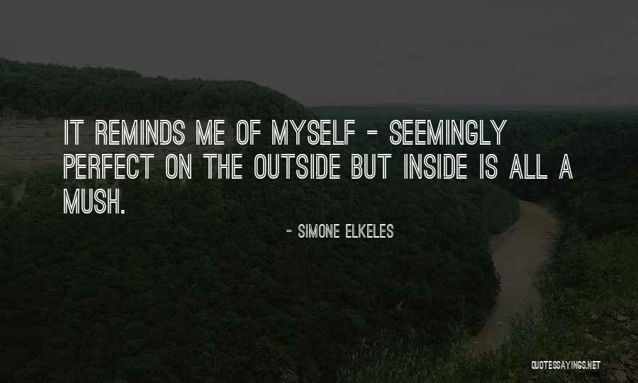 Arcanist Quotes By Simone Elkeles Arcanist Quotes By Simone Elkeles