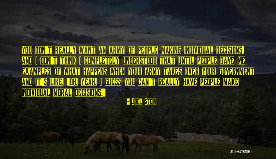 Arcanjo Rafael Quotes By Joel Stein Arcanjo Rafael Quotes By Joel Stein