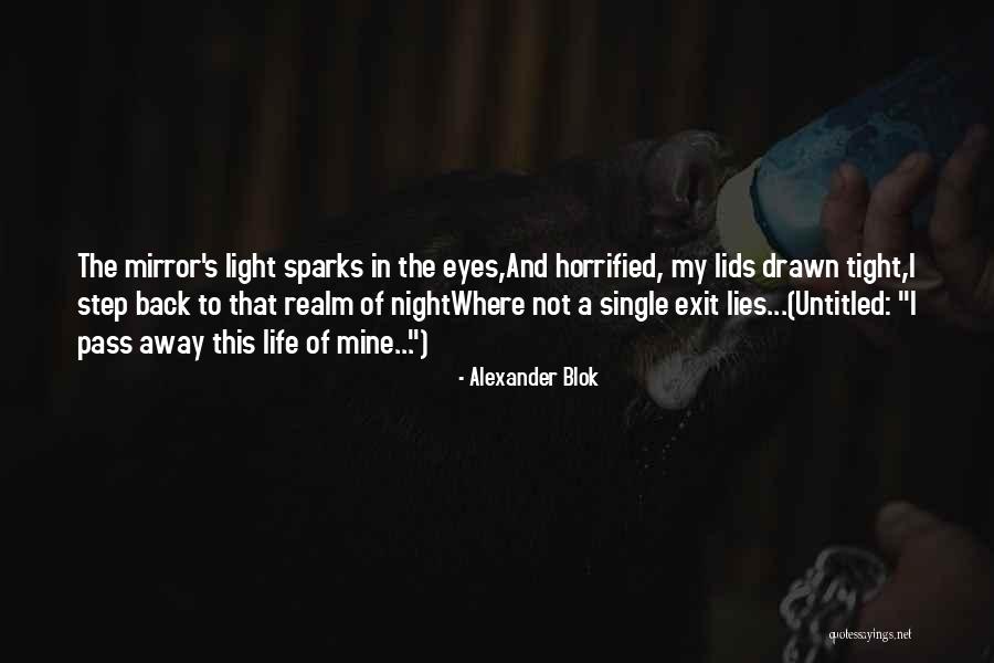 Arcanjos Quotes By Alexander Blok Arcanjos Quotes By Alexander Blok