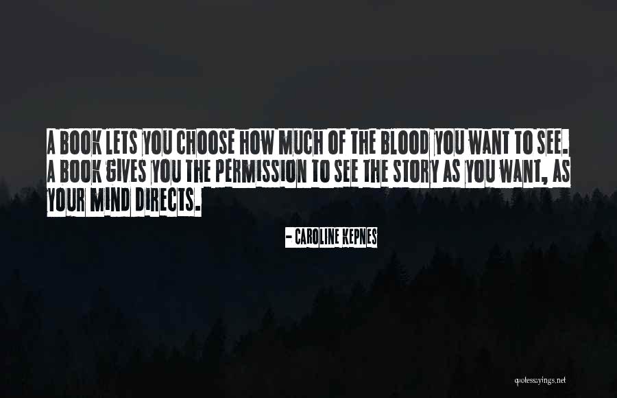 Arcanjos Quotes By Caroline Kepnes Arcanjos Quotes By Caroline Kepnes