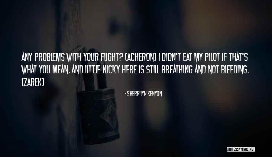 Arcano Significado Quotes By Sherrilyn Kenyon Arcano Significado Quotes By Sherrilyn Kenyon