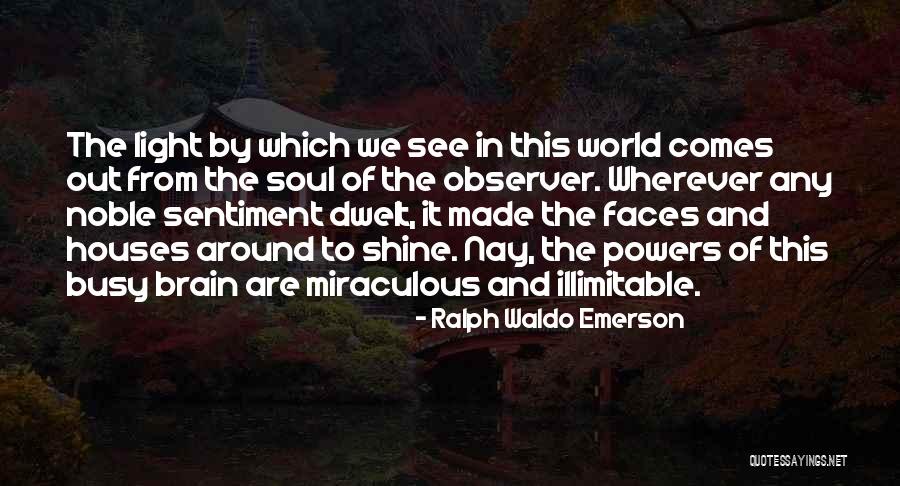 Arcanum Virgil Quotes By Ralph Waldo Emerson Arcanum Virgil Quotes By Ralph Waldo Emerson