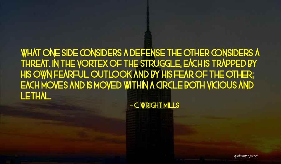 Arcara Guitars Quotes By C. Wright Mills Arcara Guitars Quotes By C. Wright Mills