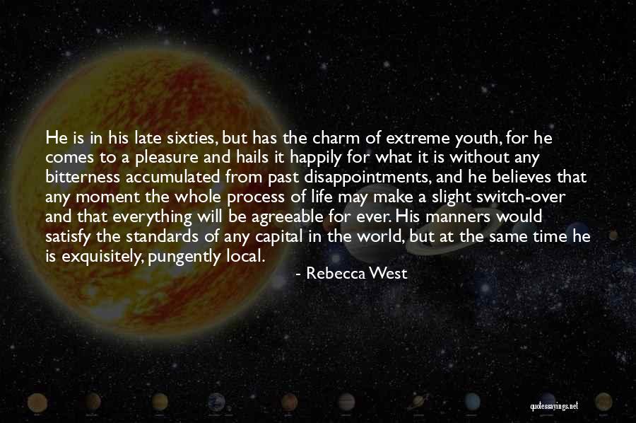 Arcara Guitars Quotes By Rebecca West Arcara Guitars Quotes By Rebecca West