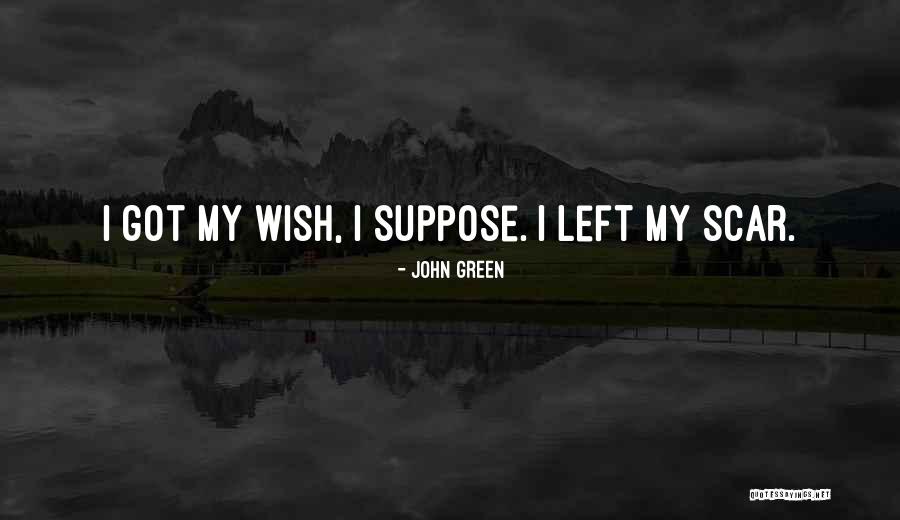 Arcara Psychiatry Quotes By John Green Arcara Psychiatry Quotes By John Green
