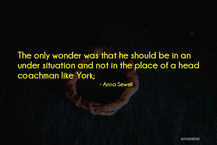 Arcari Virginia Quotes By Anna Sewell Arcari Virginia Quotes By Anna Sewell