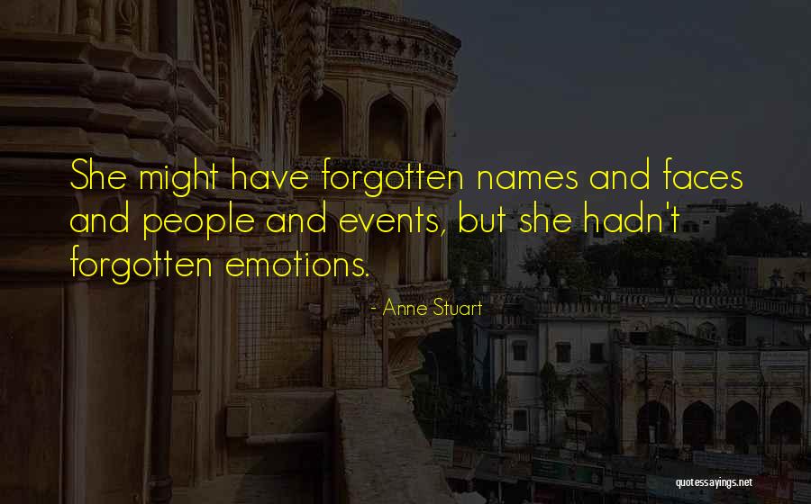 Arcari Virginia Quotes By Anne Stuart Arcari Virginia Quotes By Anne Stuart