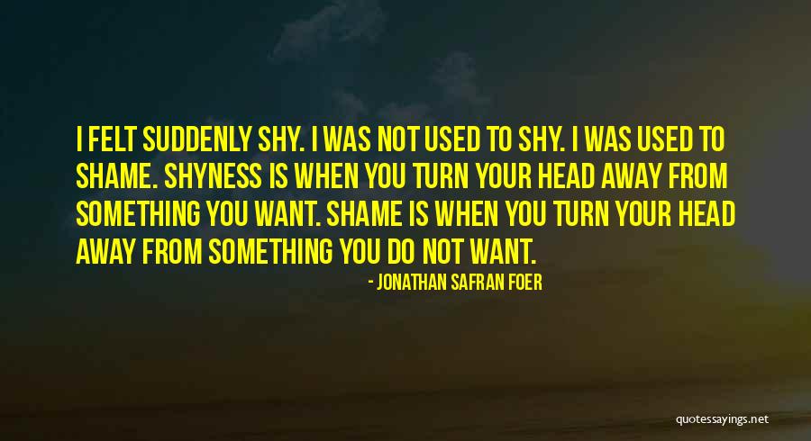 Arcari Virginia Quotes By Jonathan Safran Foer Arcari Virginia Quotes By Jonathan Safran Foer