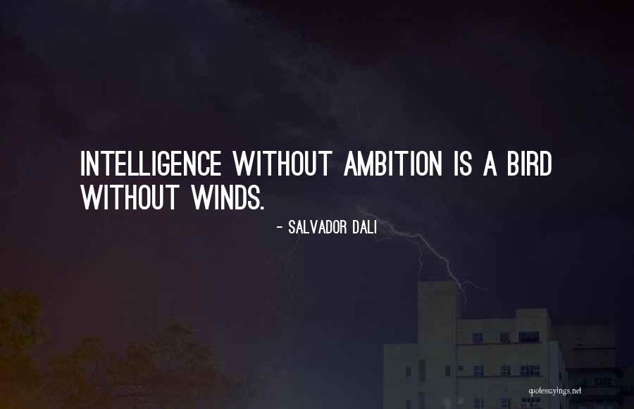 Arcari Virginia Quotes By Salvador Dali Arcari Virginia Quotes By Salvador Dali