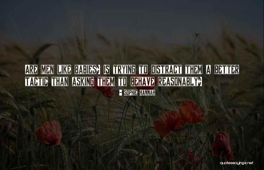 Arcaro And Genell Quotes By Sophie Hannah Arcaro And Genell Quotes By Sophie Hannah