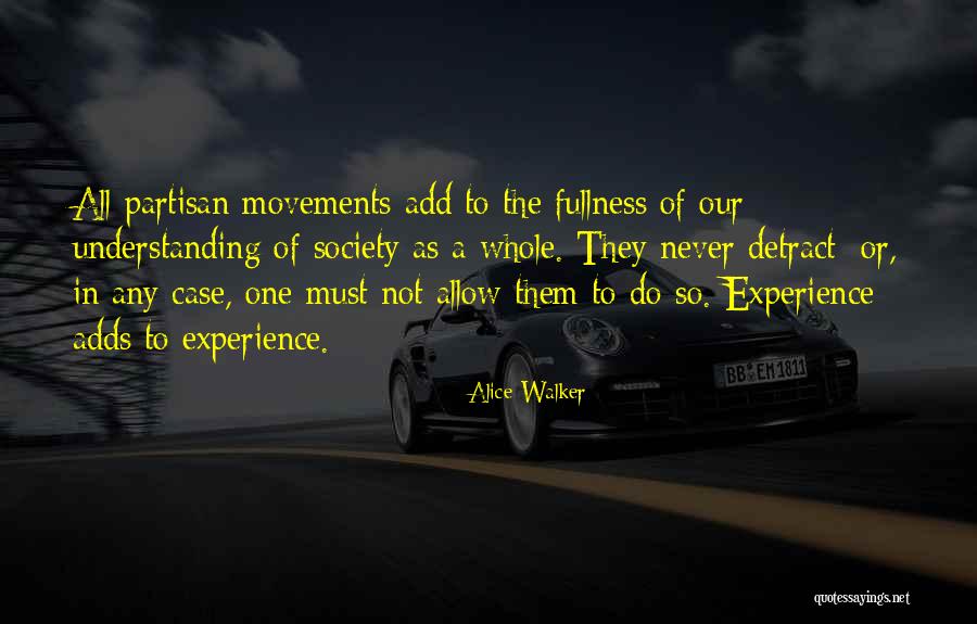Arcaro Genell Quotes By Alice Walker Arcaro Genell Quotes By Alice Walker