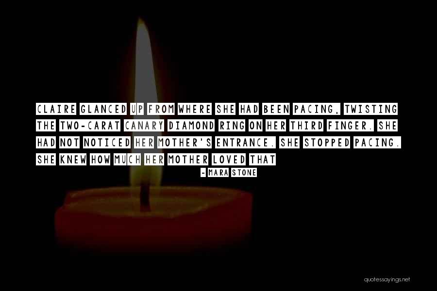 Arcaro Genell Quotes By Mara Stone Arcaro Genell Quotes By Mara Stone