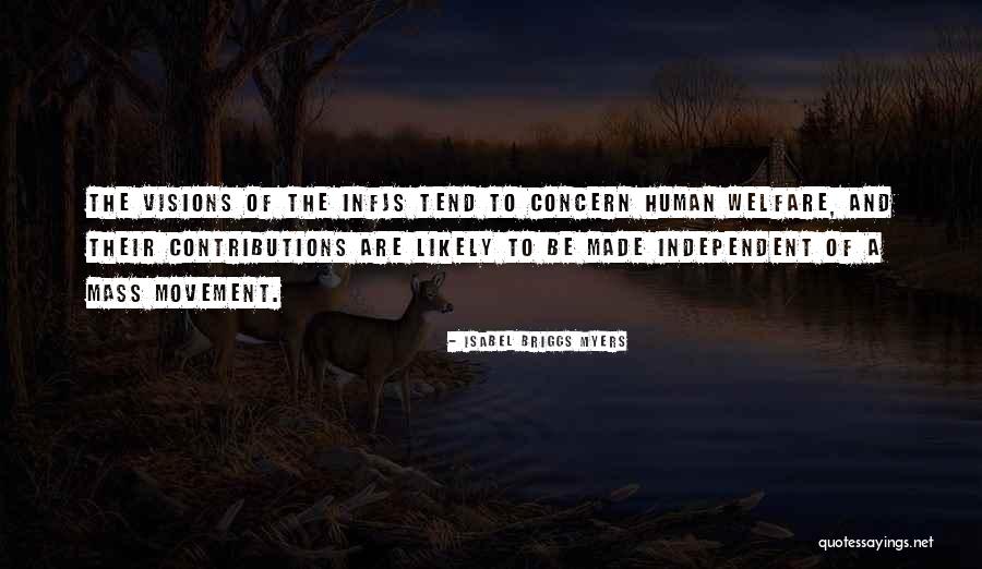 Arcas Frigorificas Quotes By Isabel Briggs Myers Arcas Frigorificas Quotes By Isabel Briggs Myers