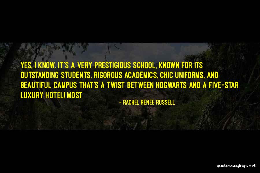 Arcas Verticais Quotes By Rachel Renee Russell Arcas Verticais Quotes By Rachel Renee Russell