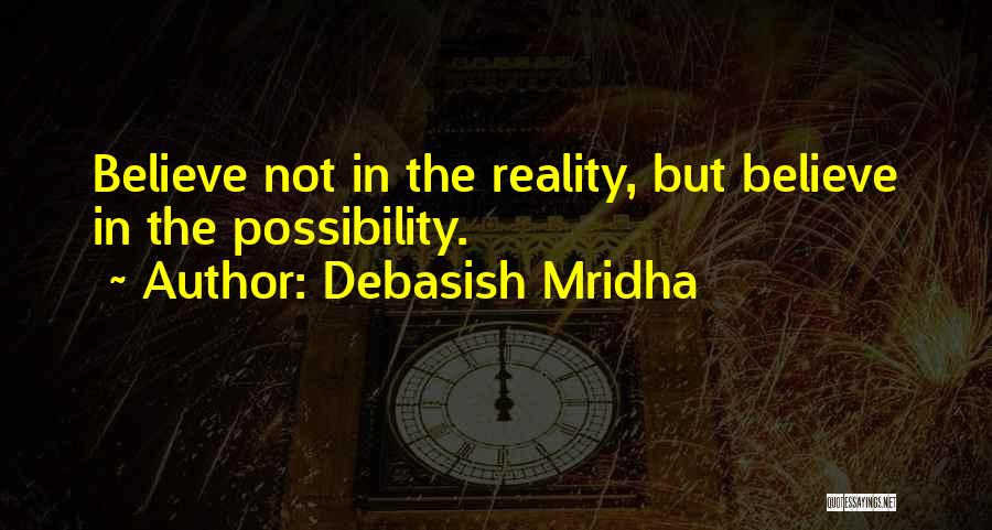 Arcasul Quotes By Debasish Mridha