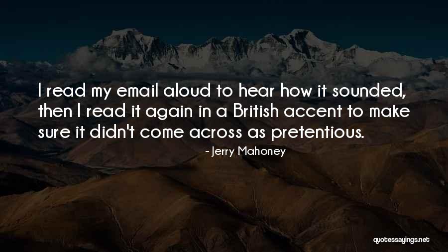 Arcata California Quotes By Jerry Mahoney Arcata California Quotes By Jerry Mahoney