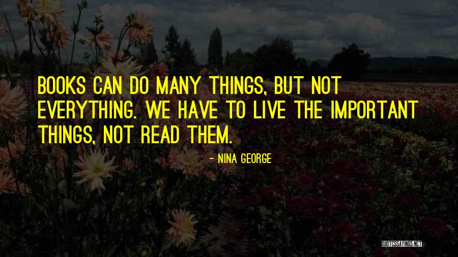 Arcata California Quotes By Nina George Arcata California Quotes By Nina George