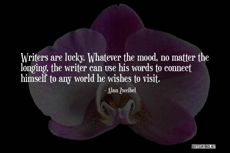 Arcatec Quotes By Alan Zweibel Arcatec Quotes By Alan Zweibel