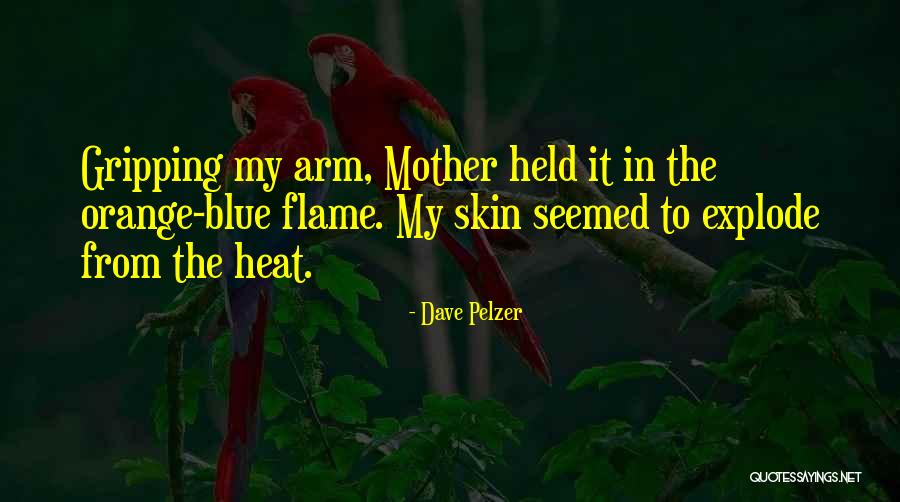 Arcatek Quotes By Dave Pelzer Arcatek Quotes By Dave Pelzer