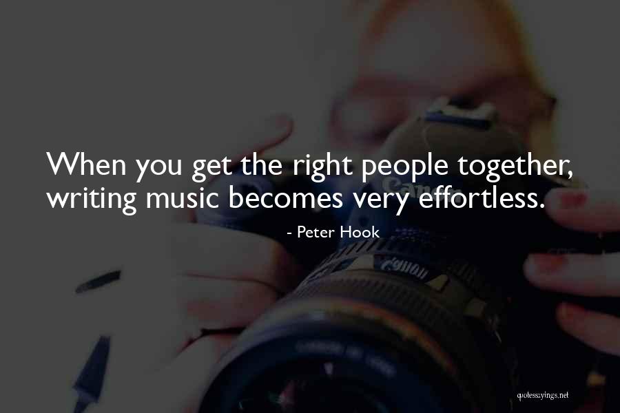 Arcatek Quotes By Peter Hook Arcatek Quotes By Peter Hook